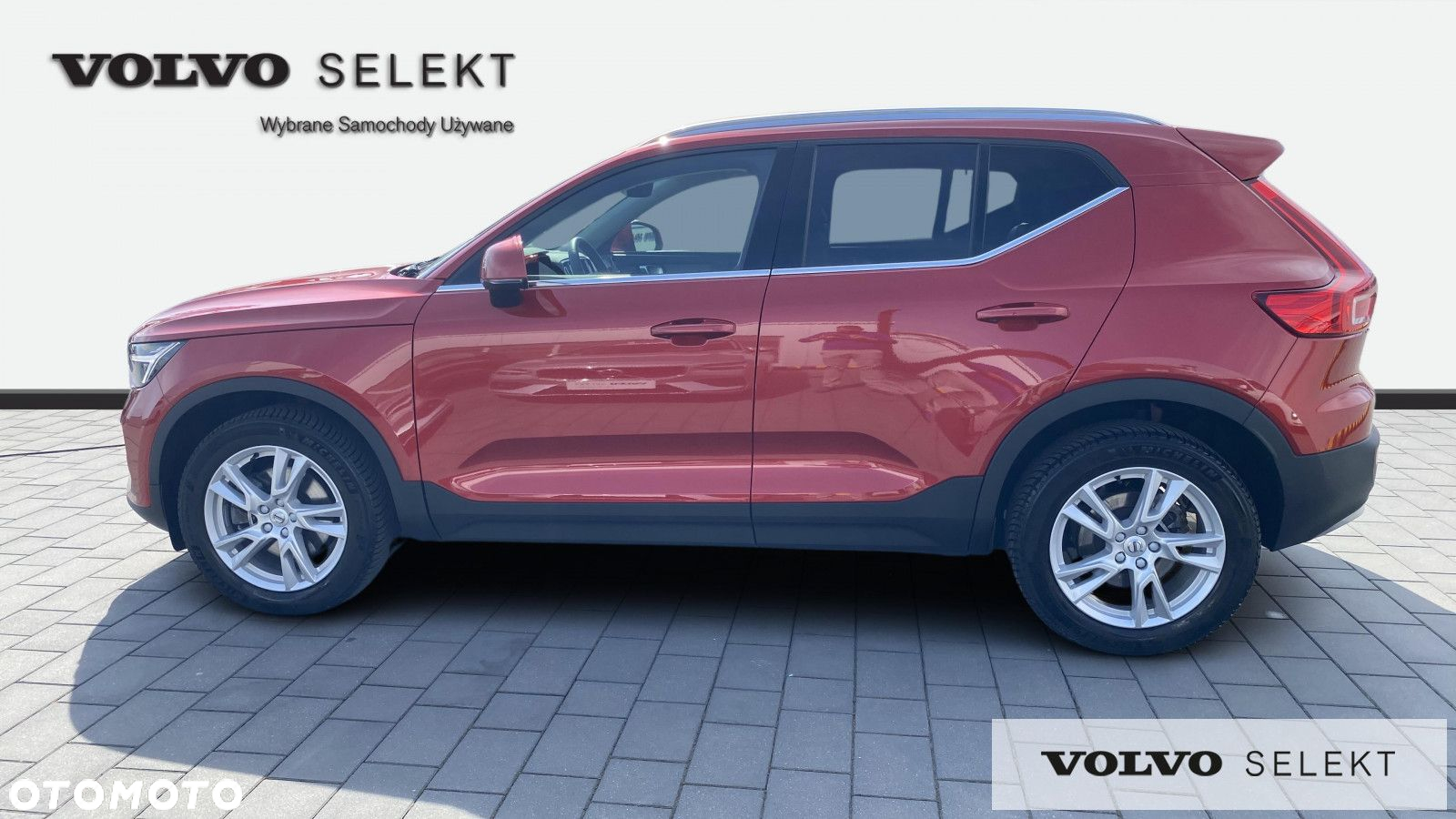 Volvo XC 40 - 3