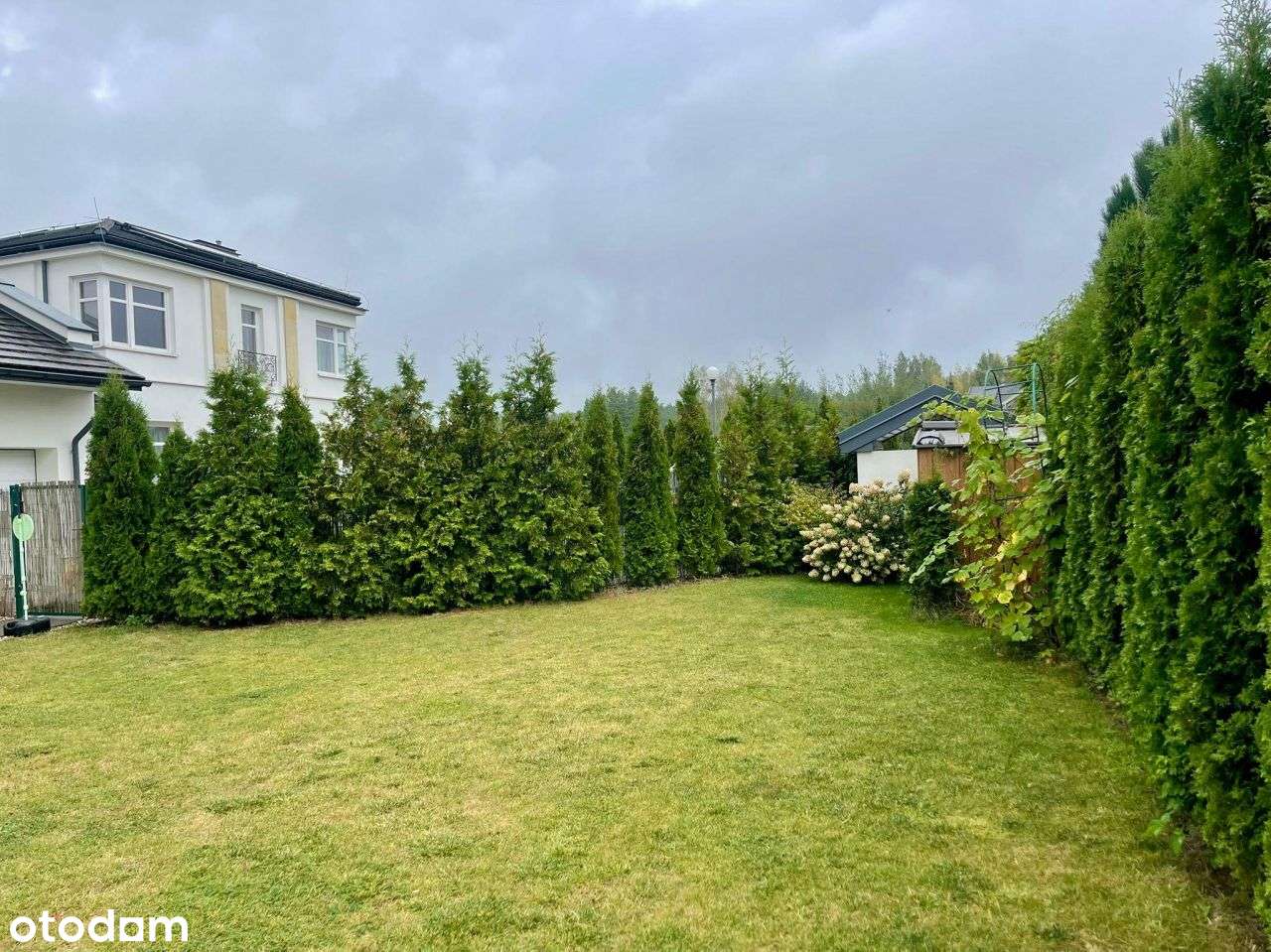 Dom w Stylu Rezydencji - Pełny obrazek: 2/7