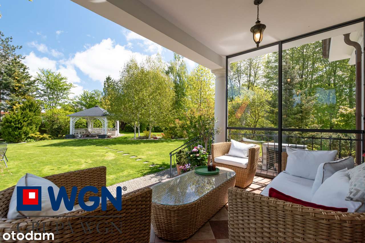 Dom wolnostojący o pow. 187m2 w Piastowie.-15