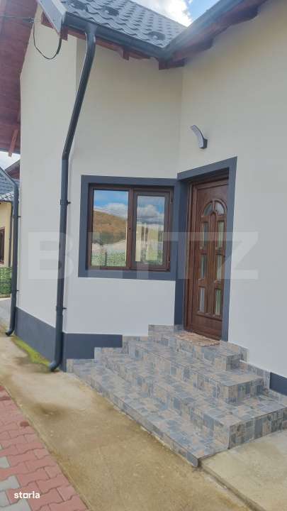 Casa moderna la cheie ,Valenii de Munte,constructie 2025 - Imagine principală: 3/19