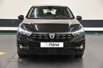 Dacia Sandero 1.0 TCe Comfort - 2