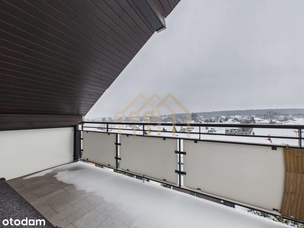 Luksusowy apartament | Zarzecze, Katowice-15
