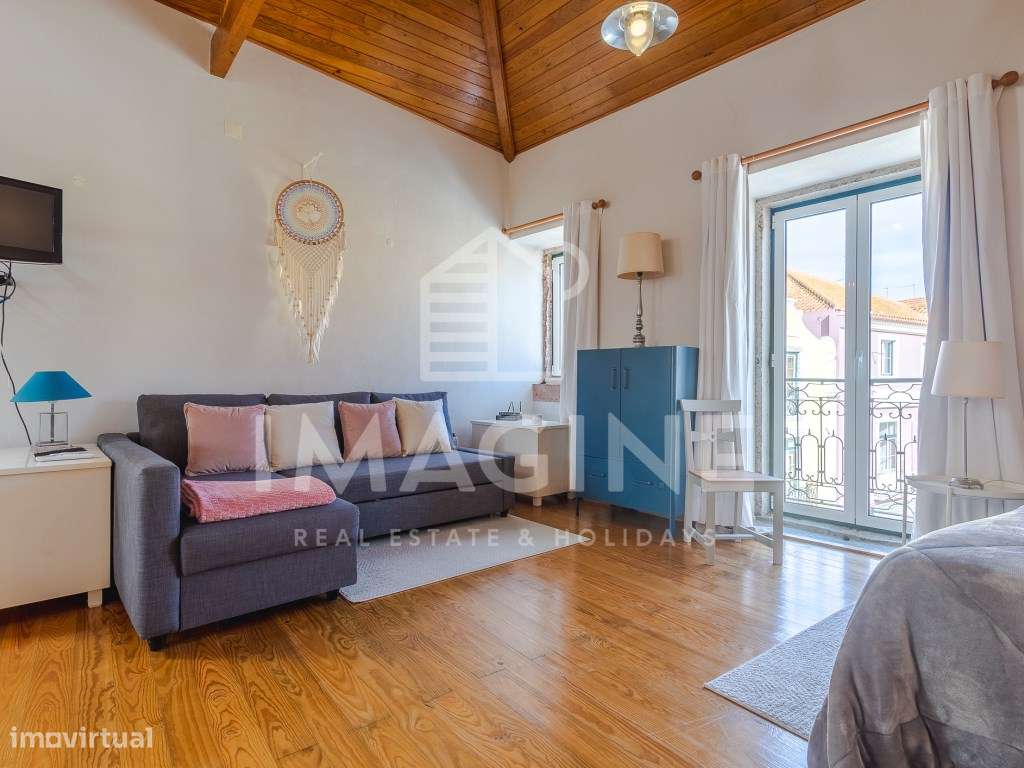 Prédio à Venda Localização Premium - Praça de Bocage-14