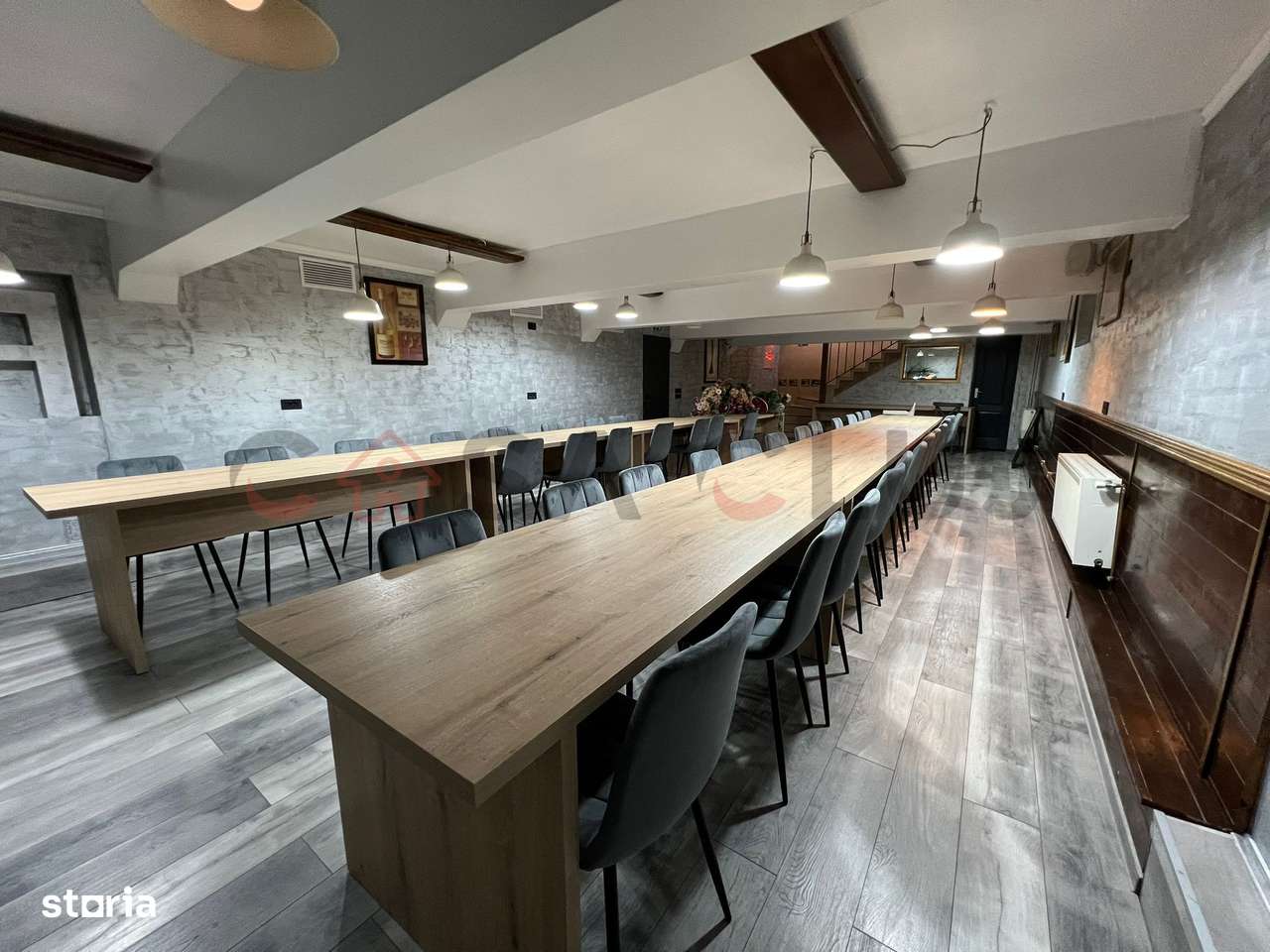 Spațiu comercial de închiriat – Centru, Cluj-Napoca (Zona Horea) - Imagine principală: 4/10