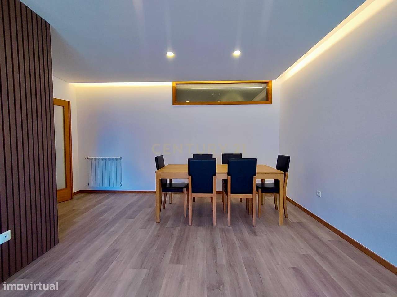 Apartamento T2+1 totalmente remodelado – Av. João Paulo II, Arcozelo, - Grande imagem: 4/25