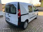 Renault Kangoo 1.5 dCi Oasis - 4