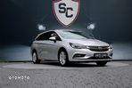 Opel Astra V 1.6 CDTI Enjoy - 9