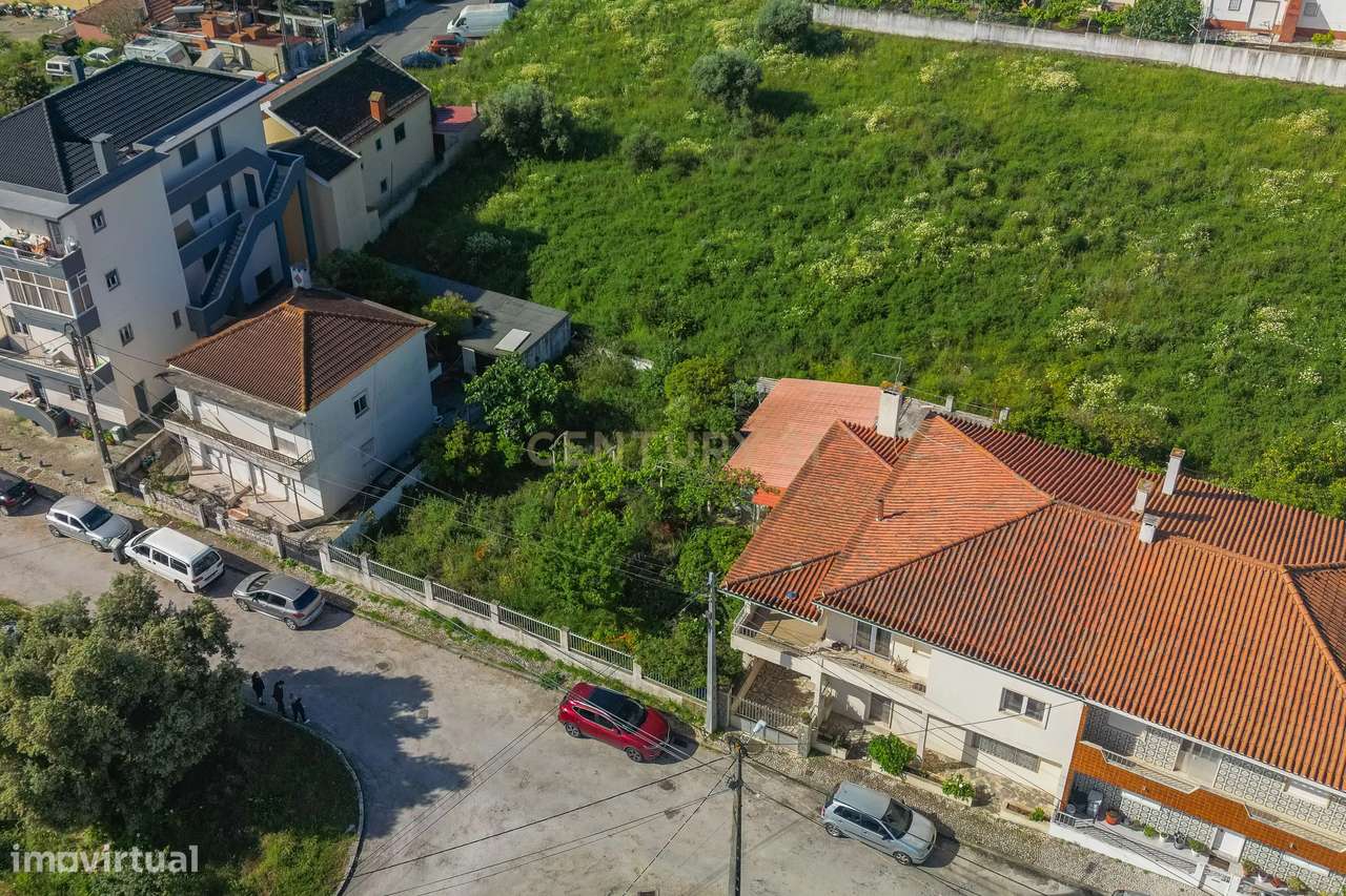 Moradia na Portela da Azóia - Grande imagem: 5/20