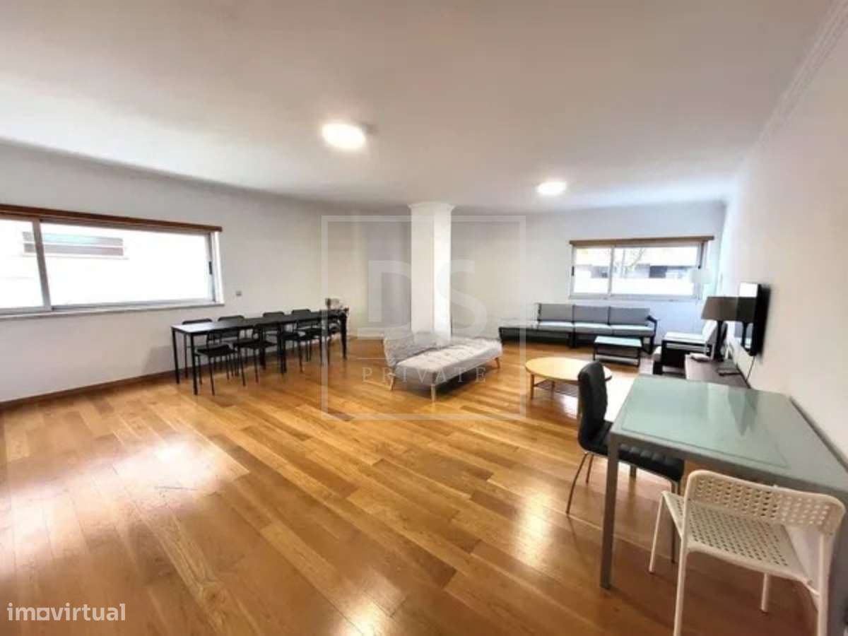 Apartamento T4 Venda em Parque das Nações,Lisboa-29