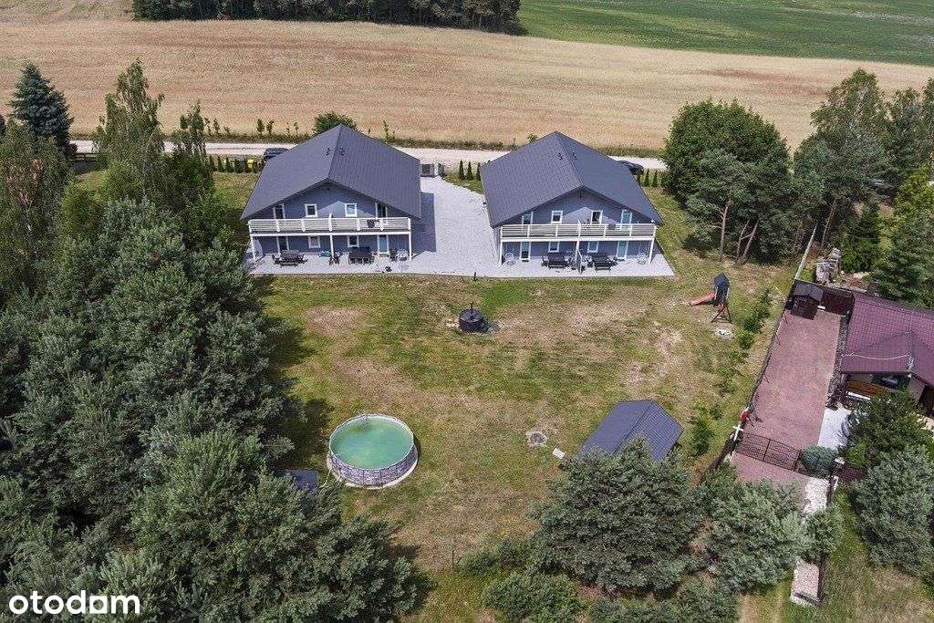 Na sprzedaż gotowy, dochodowy biznes turystyczny-1