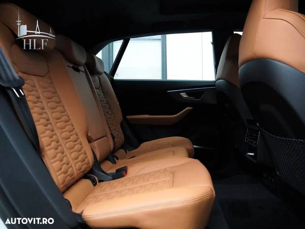 Audi RS Q8 RSQ8 4.0 TFSI quattro Tiptronic - 17