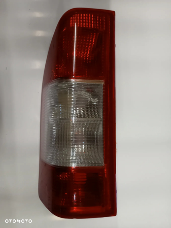 LAMPA TYLNA MERCEDES SPRINTER 95-05 NOWA - 1