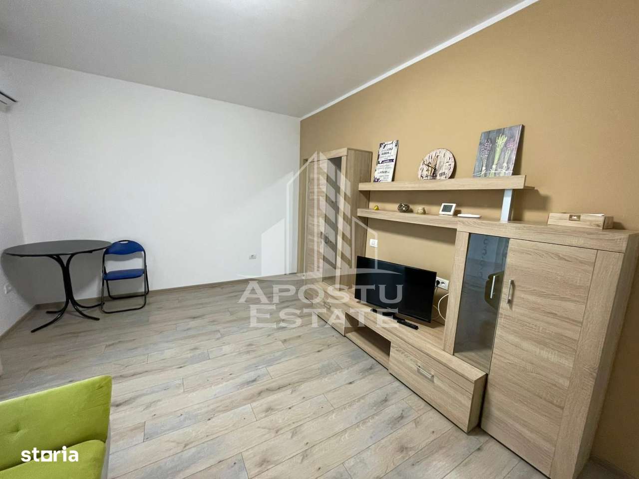 Apartament 2 camere, loc de parcare, centrală proprie, Exterior Nord - Imagine principală: 3/9