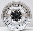 2156 MB FELGI 15 6x139,7 TOYOTA HILUX CRUISER 4X4 - 3