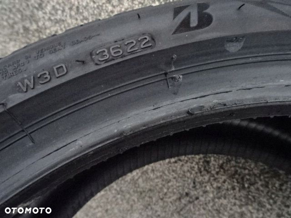 225/40/R18 92V BRIDGESTONE BLIZZAK LM005 - 9