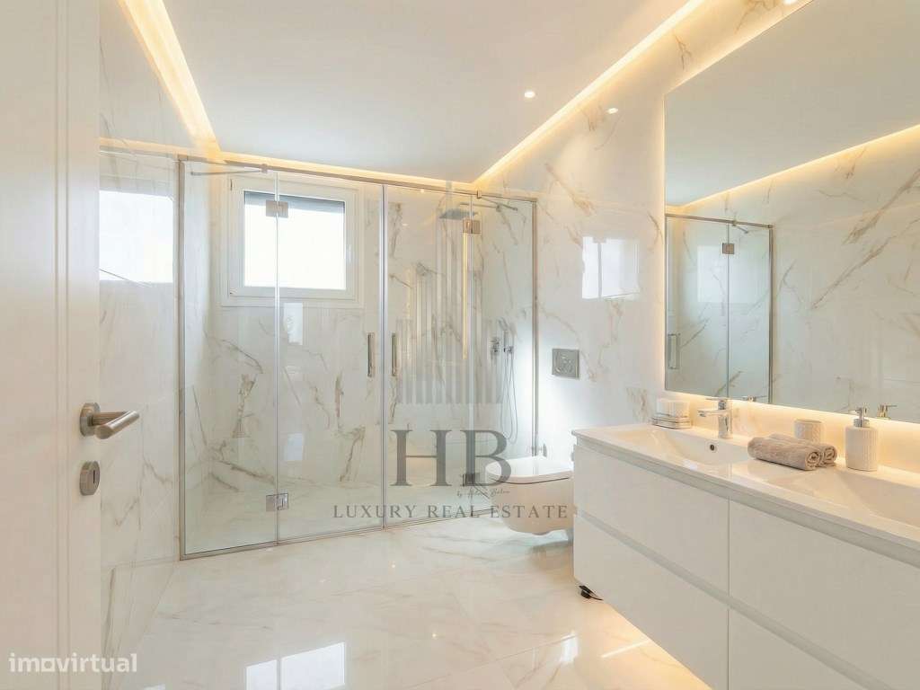 Moradia T3 com Piscina | Abrunheira |Sintra-30