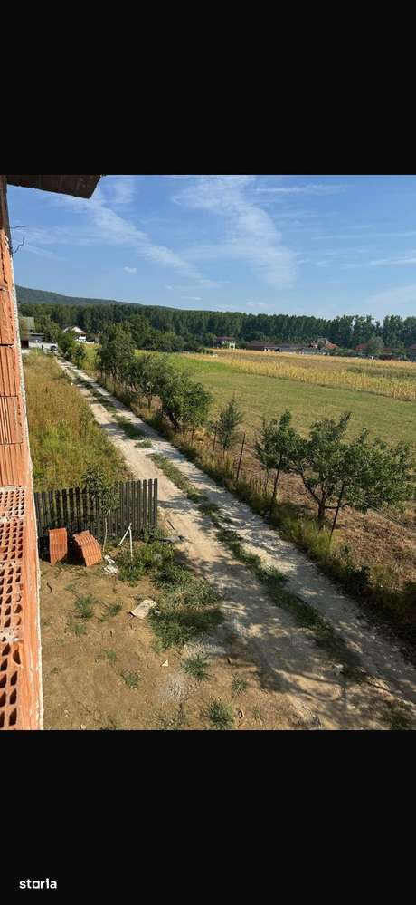 Teren Bujoreni Olteni 421 mp.-1
