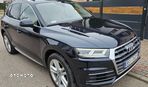 Audi Q5 2.0 TFSI Quattro S tronic - 14