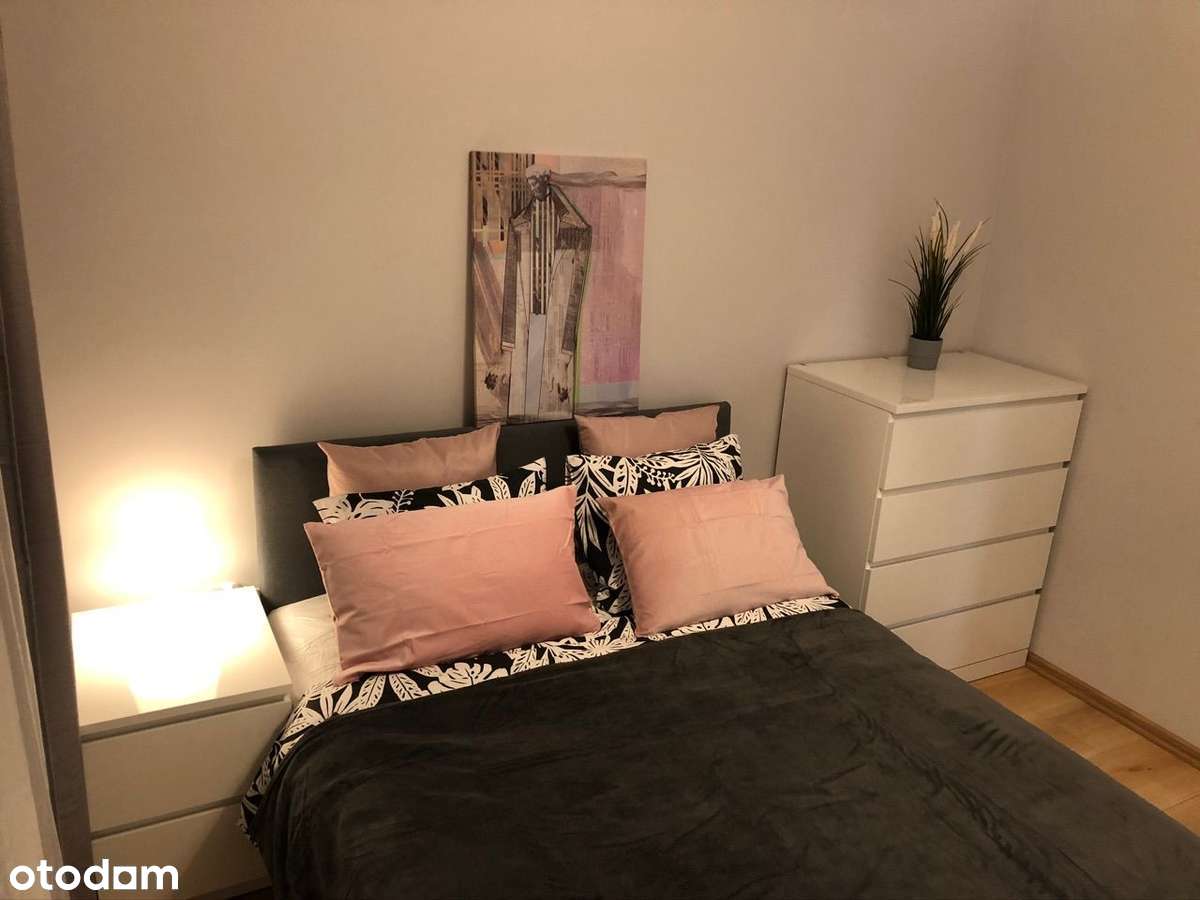 Niepolomice mieszkanie do wynajęcia - Pełny obrazek: 2/7