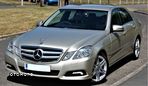 Mercedes-Benz Klasa E 350 CDI BlueEff Avantgarde - 1