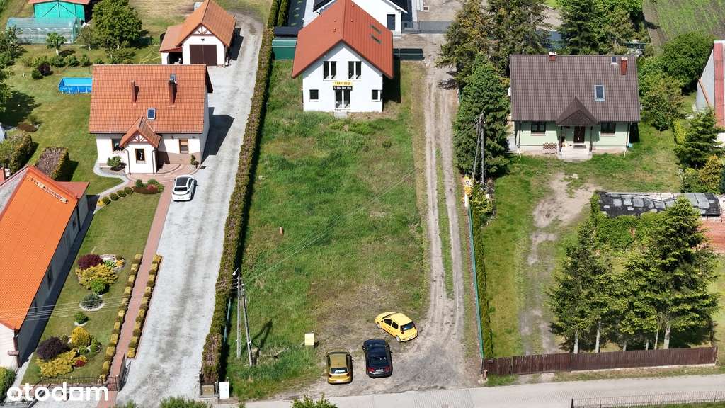 8km do Oleśnicy - Smolna - dom w zaciszu-1