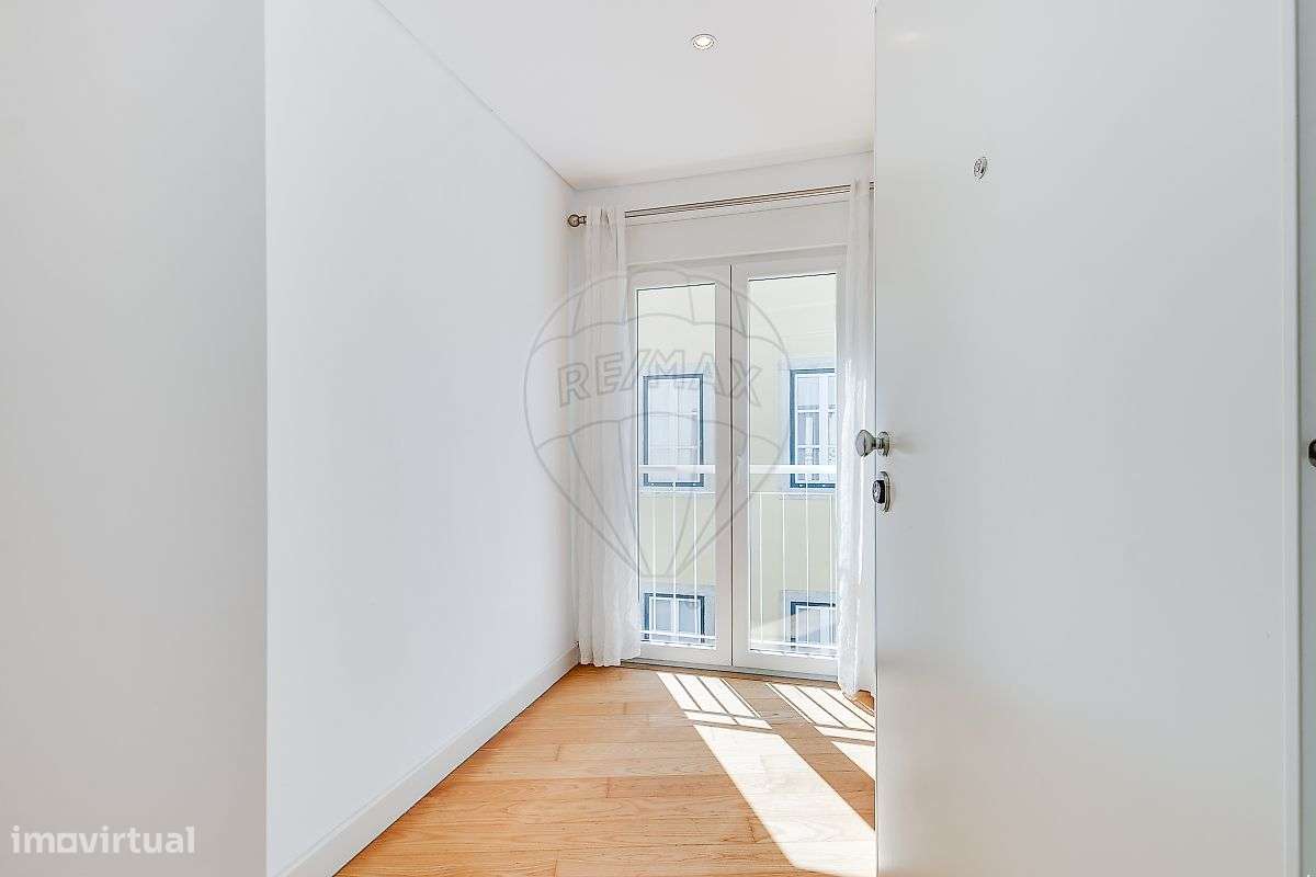 Apartamento T2 para venda-5