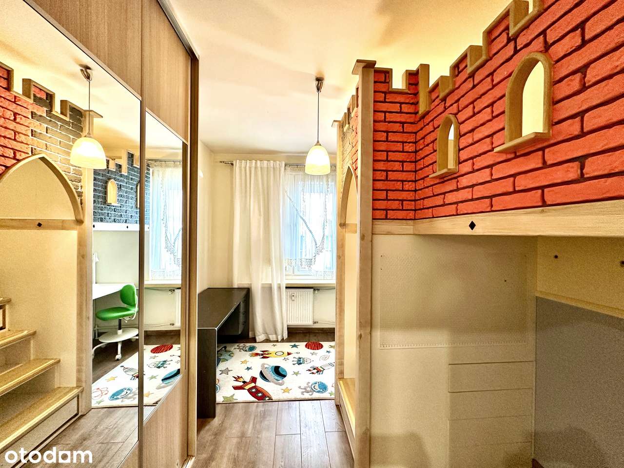 Nowy Świat 14 - Białystok - idealne 56 mkw - 2 pokoje z balkonem-9