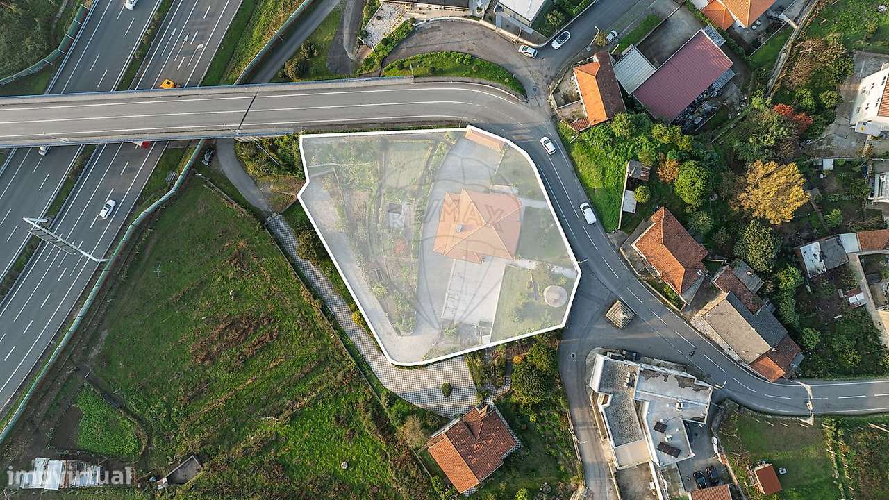 Moradia T5 para venda - Grande imagem: 5/42