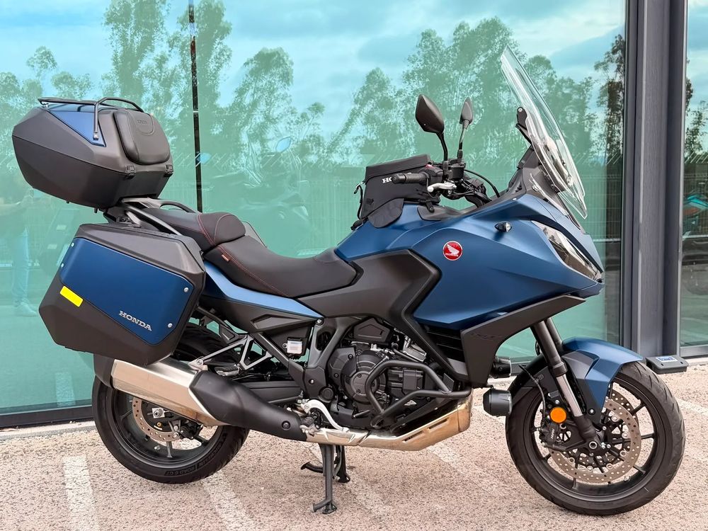 Honda NT