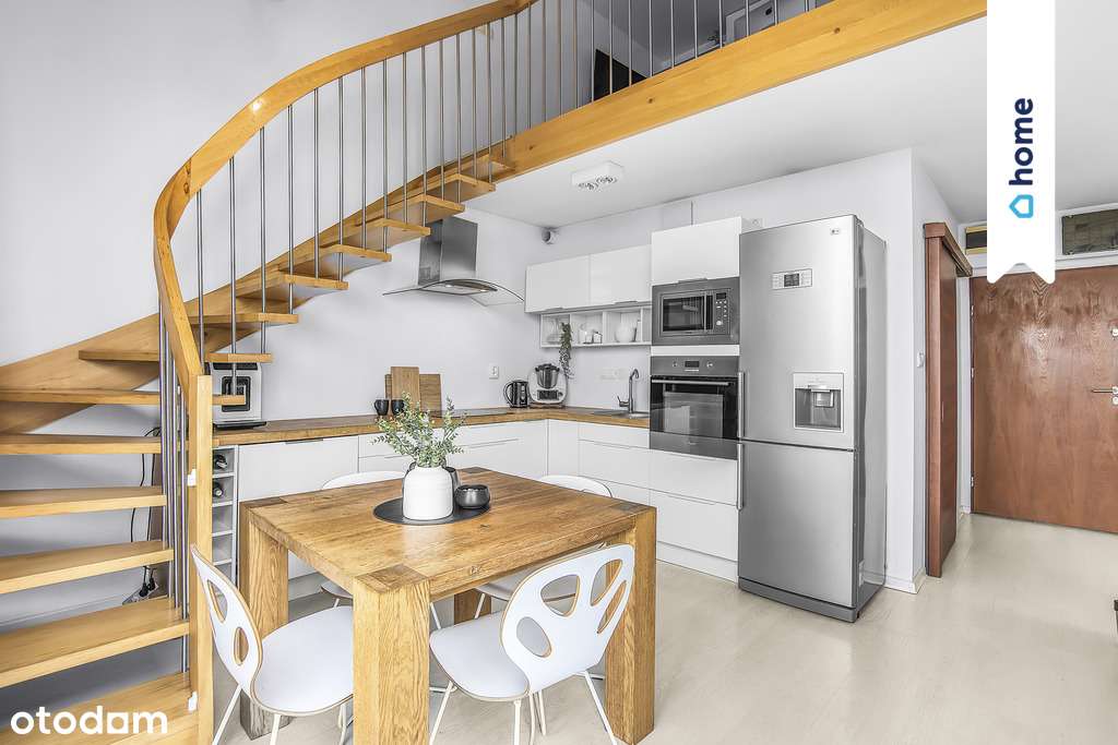 Apartament 2-poziomowy w Corte Verona/balkon,garaż - Pełny obrazek: 4/19