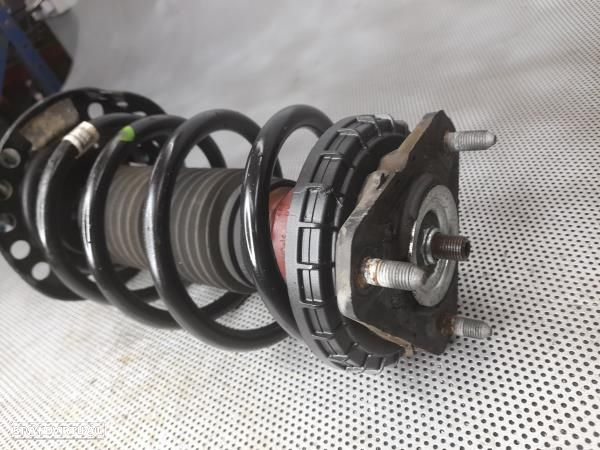 Amortecedor Suspensao Frente Esq Honda Civic Viii Hatchback (Fn, Fk) - 2