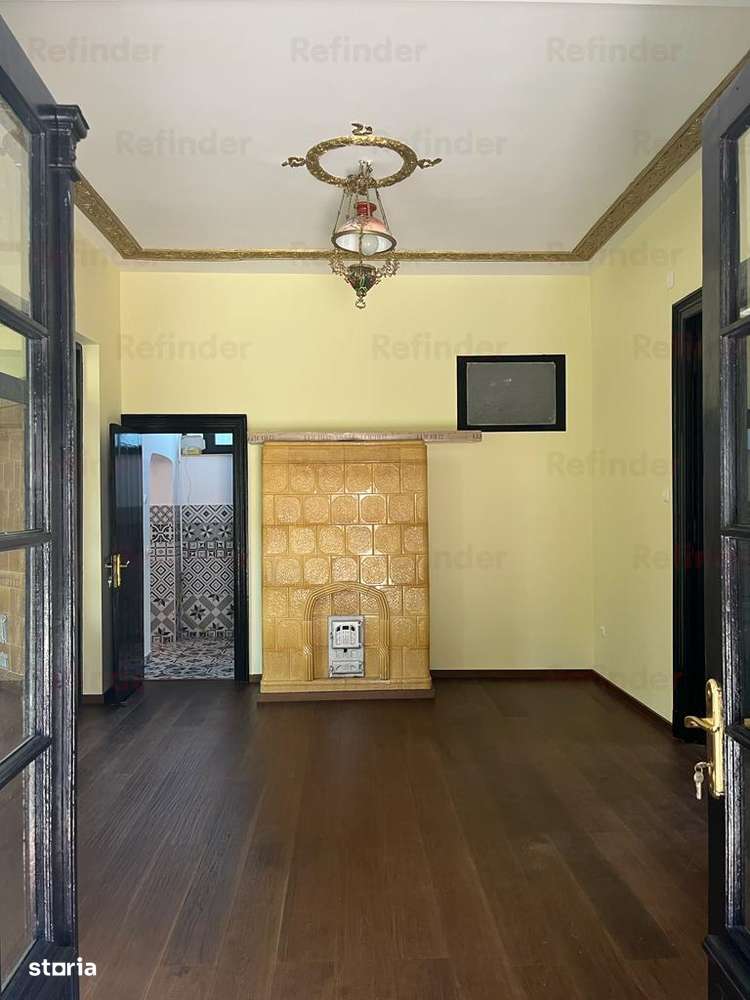 Vanzare apartament 4 camere | Calea Calarasilor - Unirii | parter  P+E - Imagine principală: 4/20