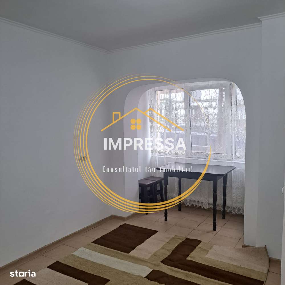 Se inchiriază garsonieră 20mp parter george enescu sv - Imagine principală: 1/5