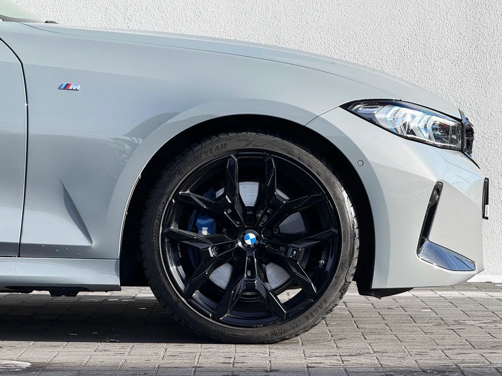 BMW Seria-3 3.0 Benzyna 374 KM — zdjęcie 2