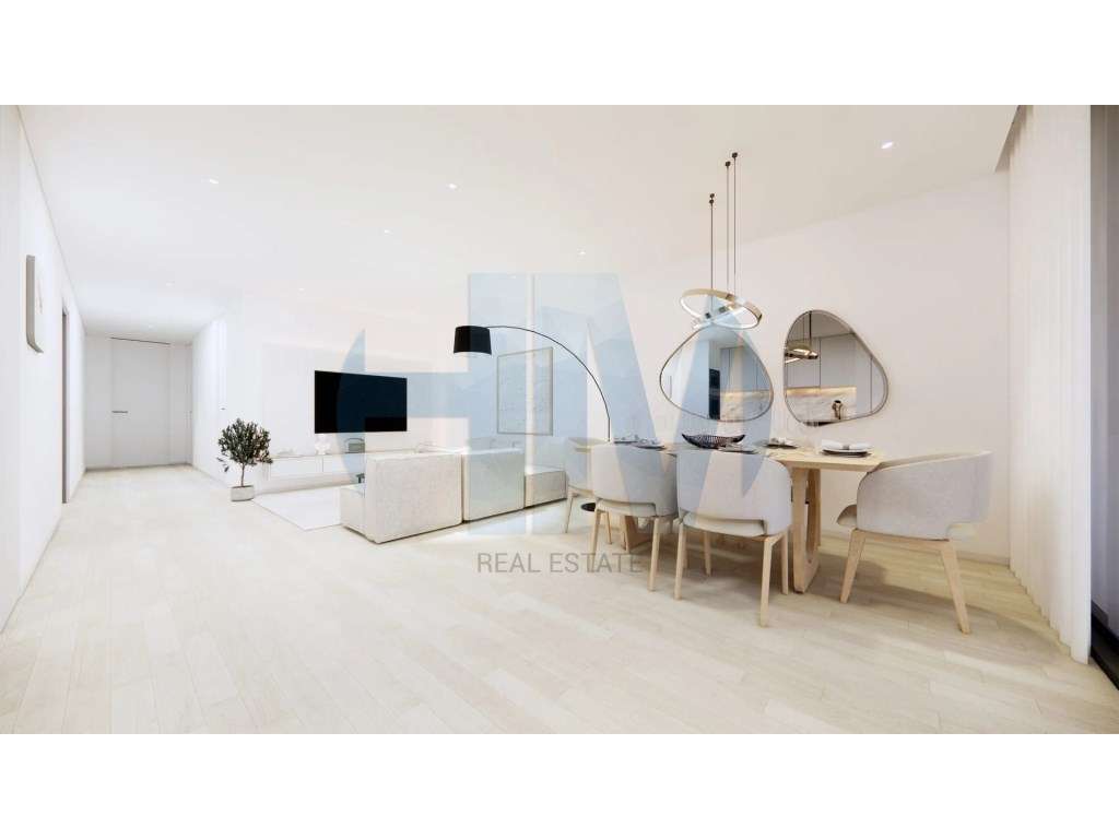 Empreendimento Gondomar Green - Lote103-9