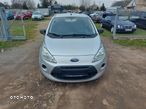 Ford KA 1.2 Start-Stopp-System Ambiente - 2