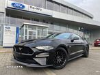 Ford Mustang GT, 5.0 V8 Ti-VCT 450 KM A10 - 1
