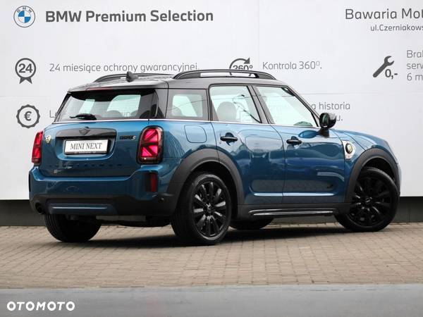 MINI Countryman - 2