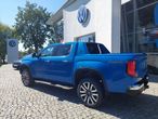 Volkswagen Amarok 3.0 V6 TDI 4Mot Aventura - 4