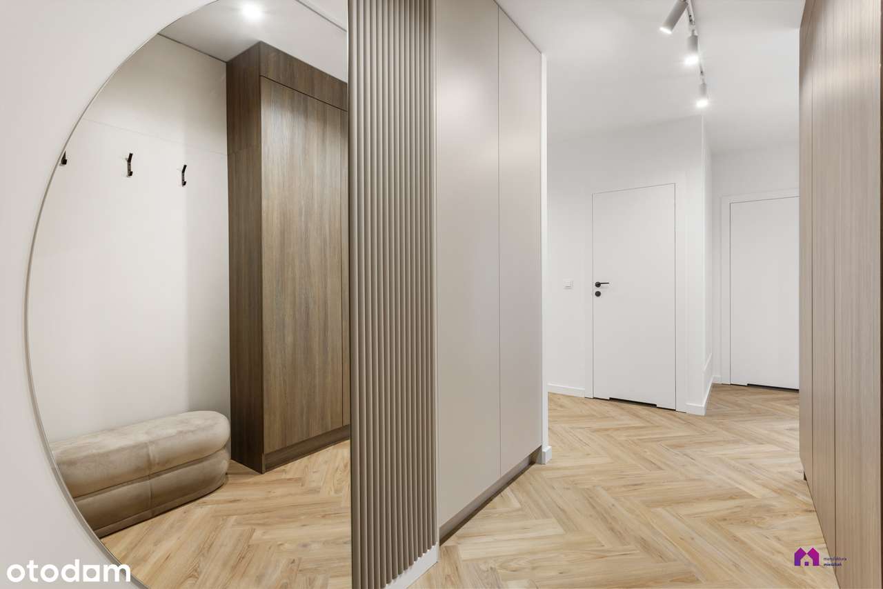 MIESZKANIE dla wymagających - zamieszkaj na NARAMOWICACH-12