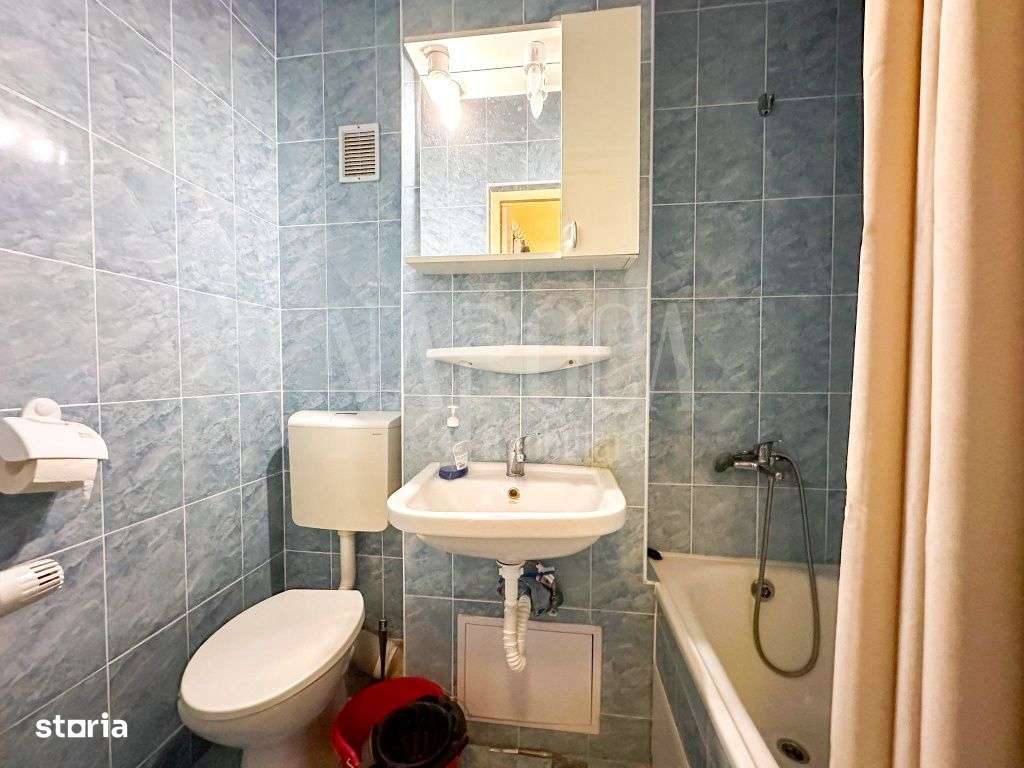 Apartament 2 camere de vanzare in Manastur, Cluj Napoca - Imagine principală: 4/4