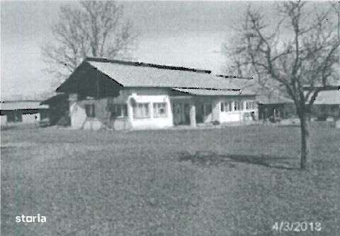 Teren si casa Padureti, Arges- 3001283 - Imagine principală: 4/13