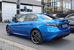 Alfa Romeo Giulia 2.0 Turbo Veloce Q4 - 3