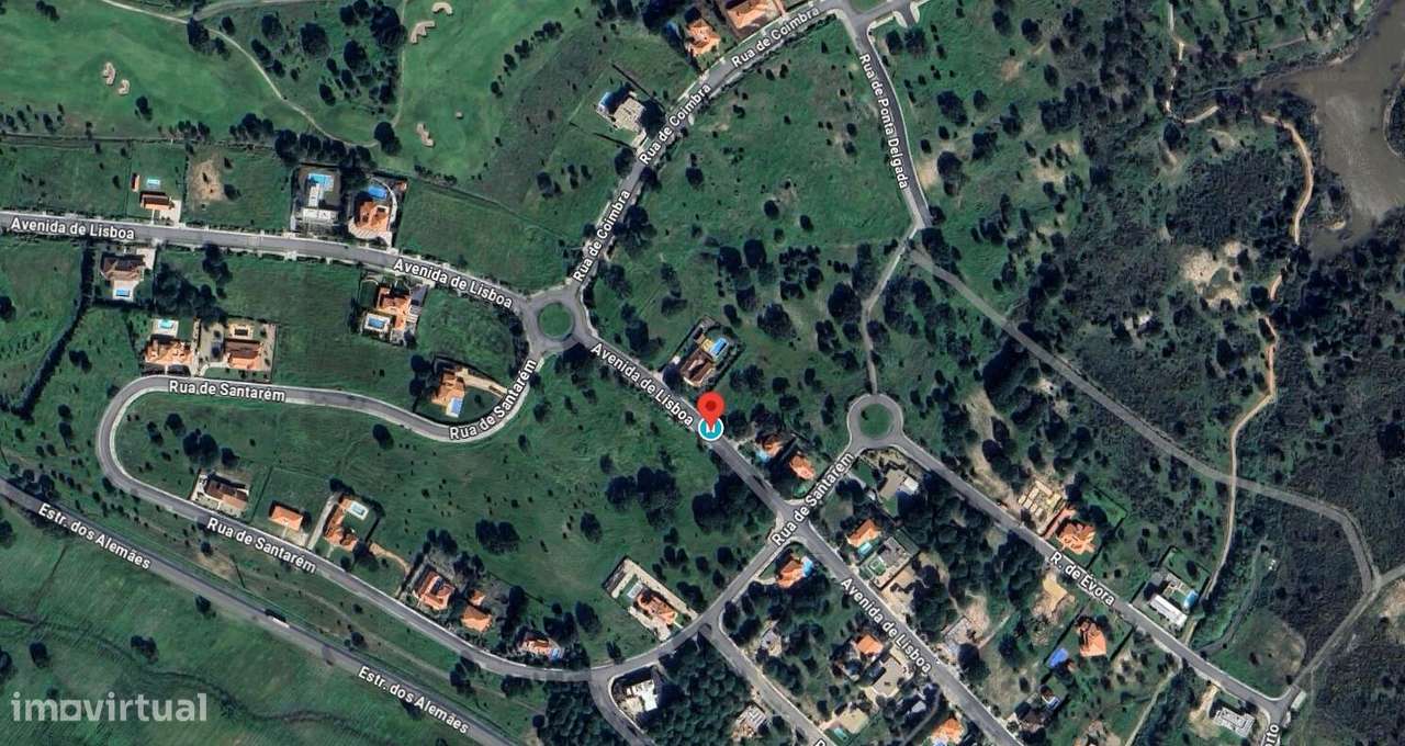 Terreno à venda no Empreendimento Vila Nova de Santo Estevão - Grande imagem: 2/15