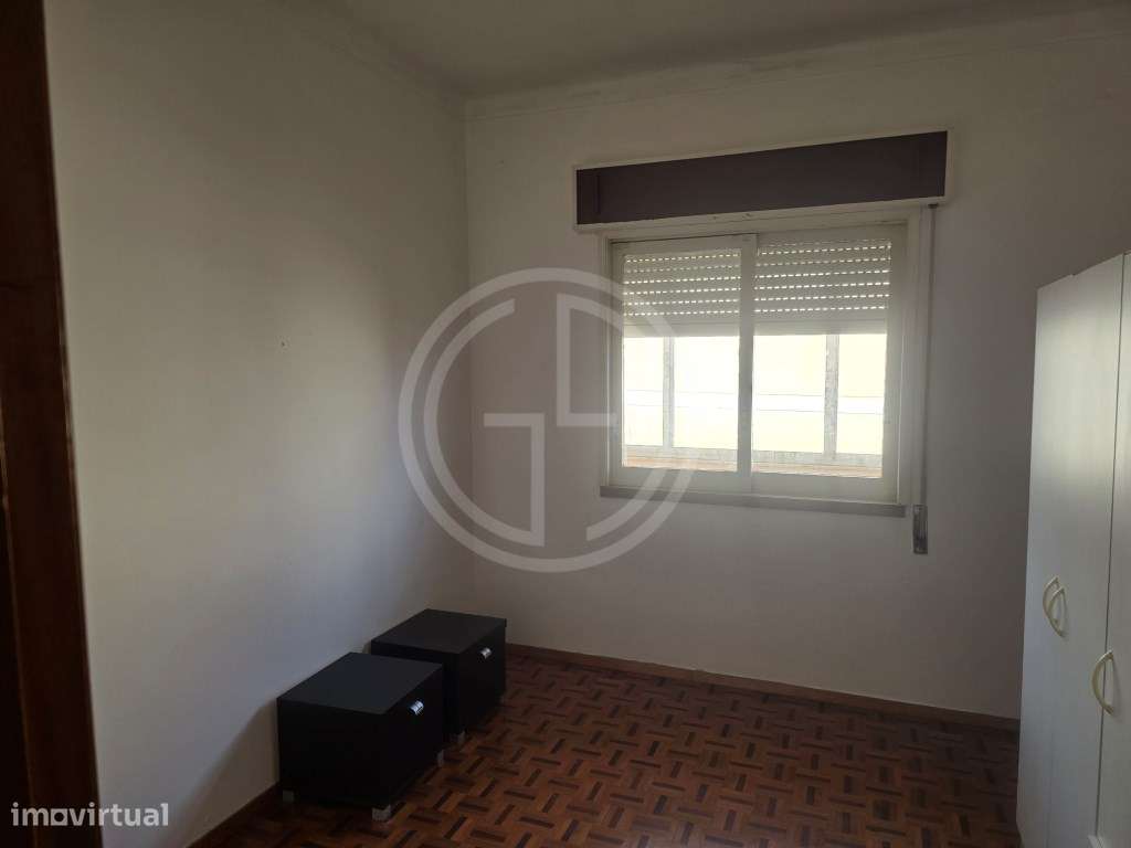 Apartamento T3 em Faro - localização ideal-16