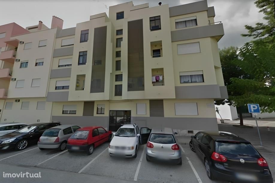 Apartamento, 3 quartos, Torres Novas