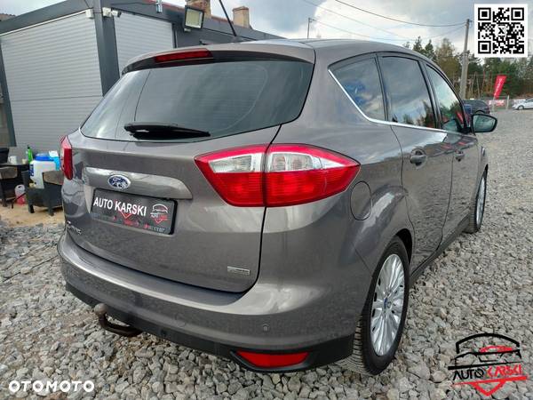 Ford C-MAX - 14