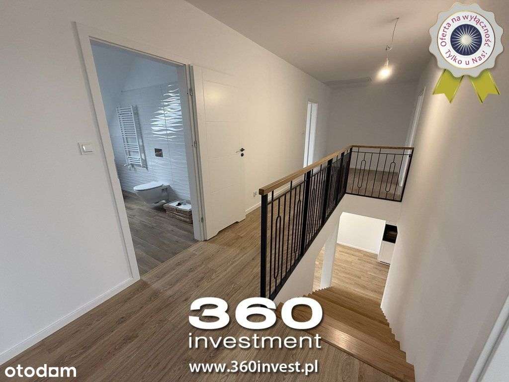 Stepnica - ostatni skrajny segment 12.2025-12