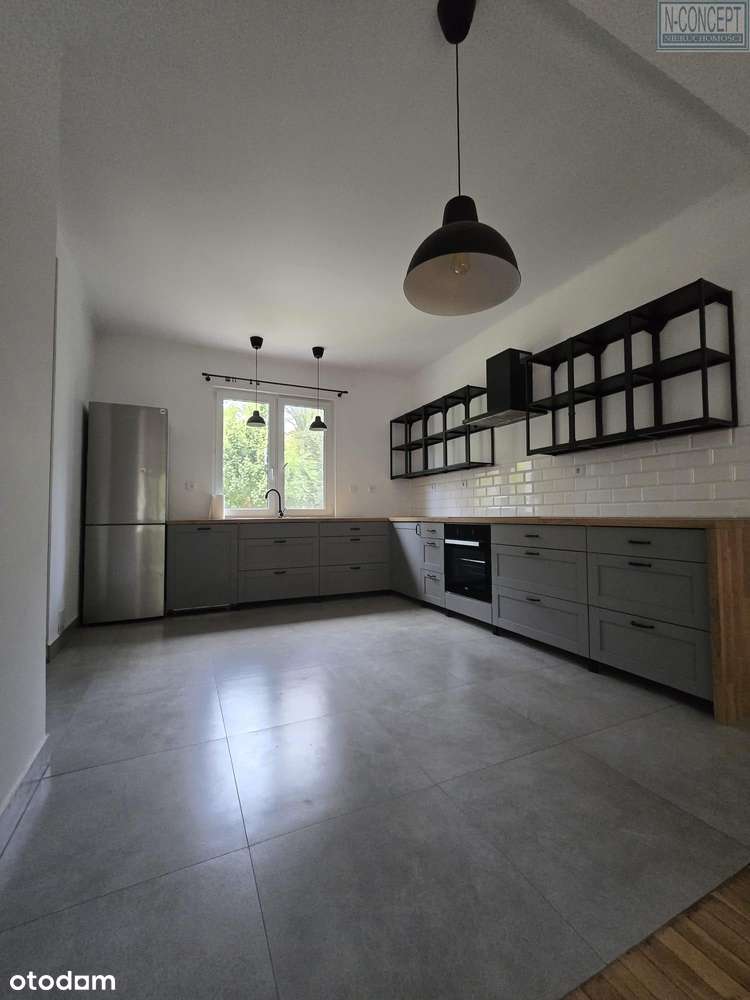 Dom na wynajem- dla rodziny lub pod film itp - Pełny obrazek: 3/9