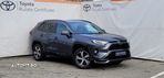 Toyota RAV4 Plug-in-Hybrid Technik-Paket - 2